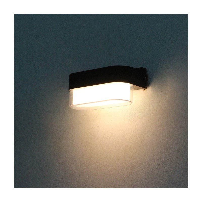 Applique DILICOP G02 3W 80Lm/W AC85-265V - image secondaire