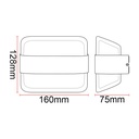 Applique DILICOP G23 6W 80Lm/W AC85-265V - image secondaire
