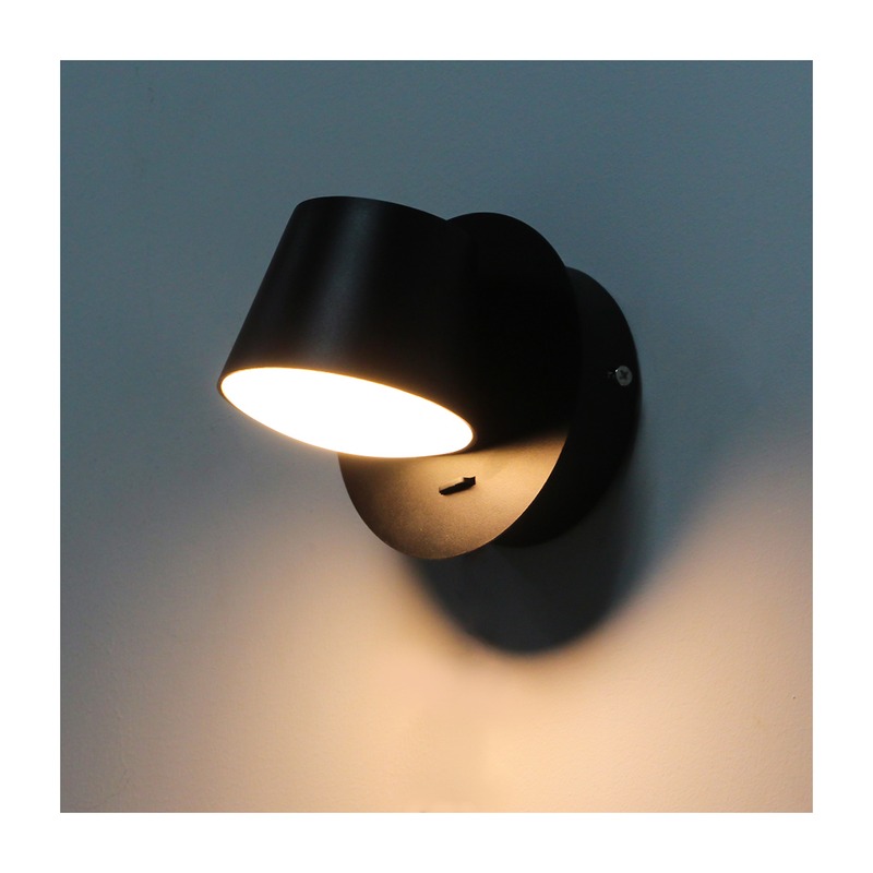 Liseuse DILIBED ALK13 5W 70Lm/W AC85-265V - image secondaire