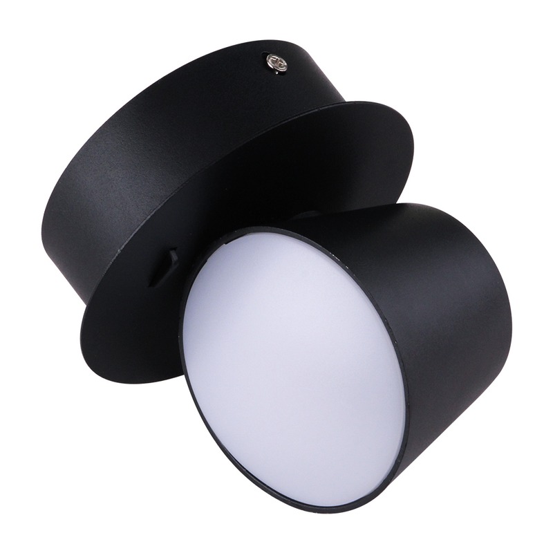 Liseuse DILIBED ALK13 5W 70Lm/W AC85-265V - image secondaire