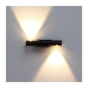 Applique DILIDUO AL190 6W 80Lm/W AC85-265V - image secondaire