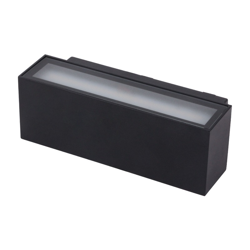 Applique DILIFEEDER 12W 100Lm/W AC85-265V - image secondaire