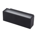 Applique DILIFEEDER 12W 100Lm/W AC85-265V - image secondaire