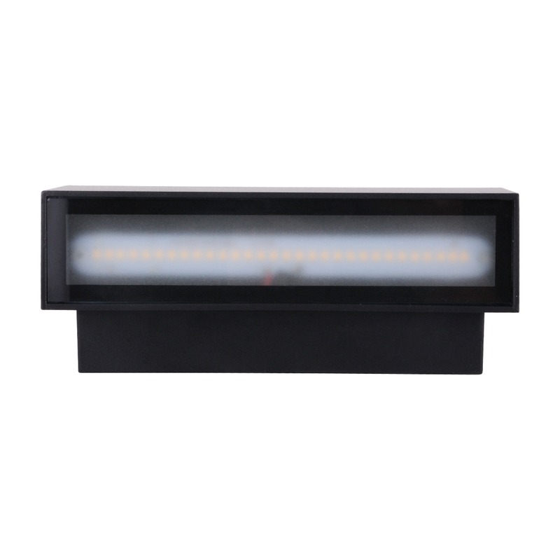 Applique DILIFEEDER 12W 100Lm/W AC85-265V - image secondaire
