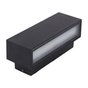 Applique DILIFEEDER 12W 100Lm/W AC85-265V - image secondaire