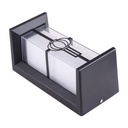 Applique DILIJAP B30 12W 80Lm/W AC85-265V - image secondaire