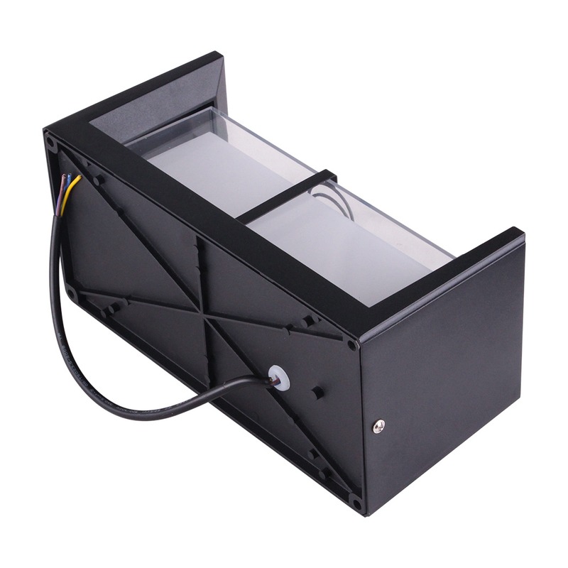Applique DILIJAP B30 12W 80Lm/W AC85-265V - image secondaire