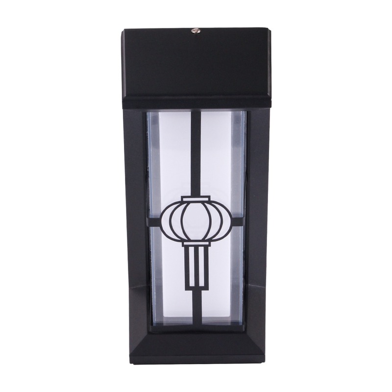 Applique DILIJAP B30 12W 80Lm/W AC85-265V - image secondaire