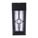 Applique DILIJAP B30 12W 80Lm/W AC85-265V - image secondaire
