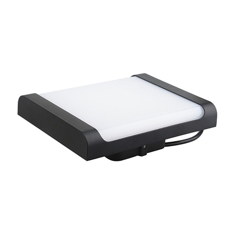 Applique DILIMINO A40 12W 80Lm/W AC85-265V - image secondaire