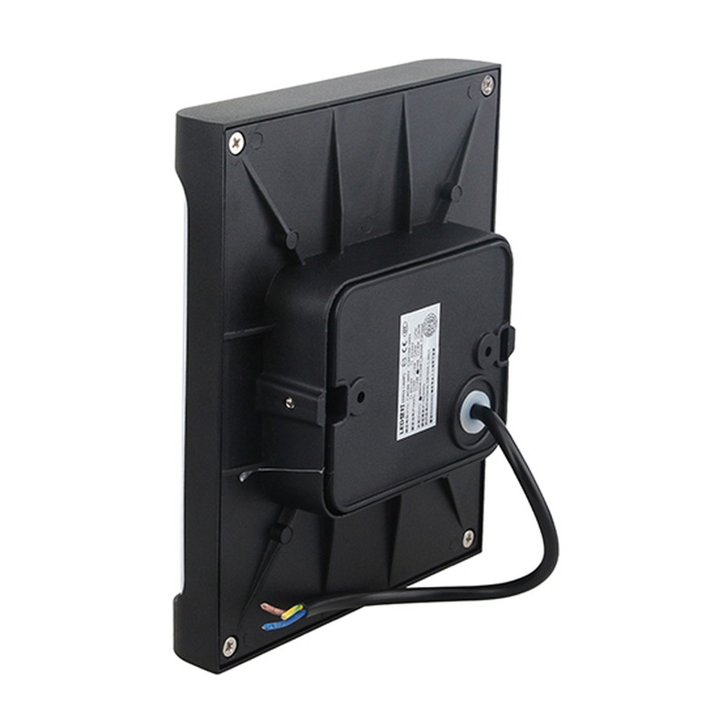 Applique DILIMINO A40 12W 80Lm/W AC85-265V - image secondaire