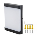 Applique DILIMINO A40 12W 80Lm/W AC85-265V - image secondaire