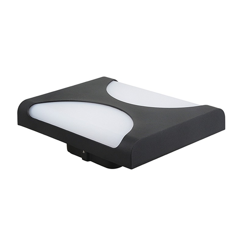 Applique DILIMINO A42 12W 80Lm/W AC85-265V - image secondaire