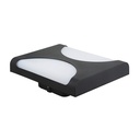 Applique DILIMINO A42 12W 80Lm/W AC85-265V - image secondaire