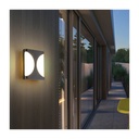 Applique DILIMINO A42 12W 80Lm/W AC85-265V - image secondaire