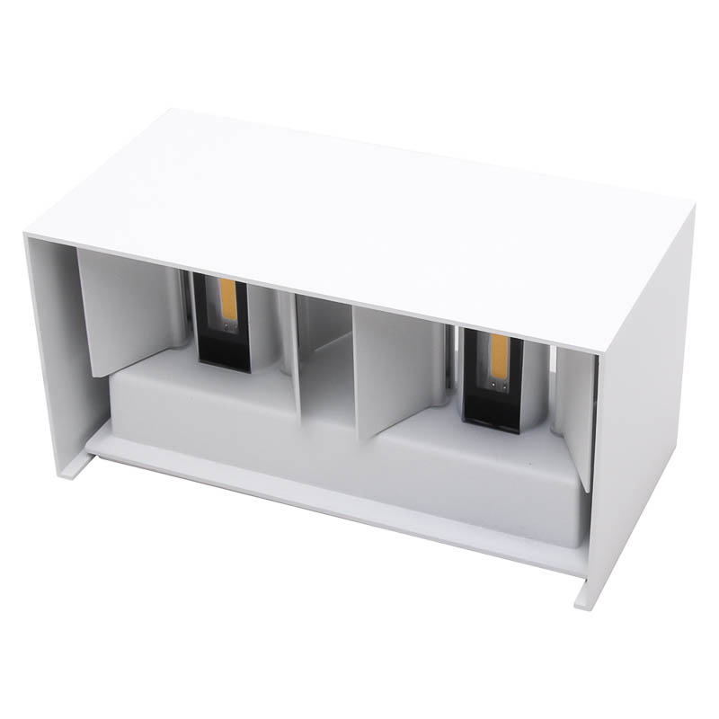 Applique DILIBICUBE A245 60Lm/W AC85-265V