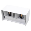 Applique DILIBICUBE A245 60Lm/W AC85-265V