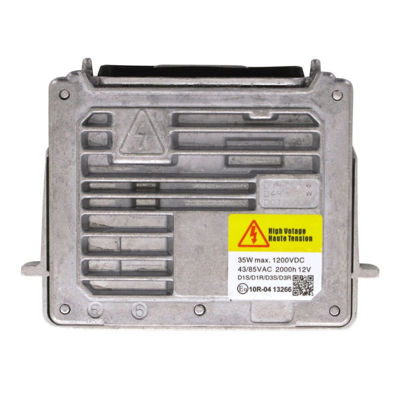 Ballasts d'origine Valeo D3/D4 N°: 68222897AA Ballast 7Green