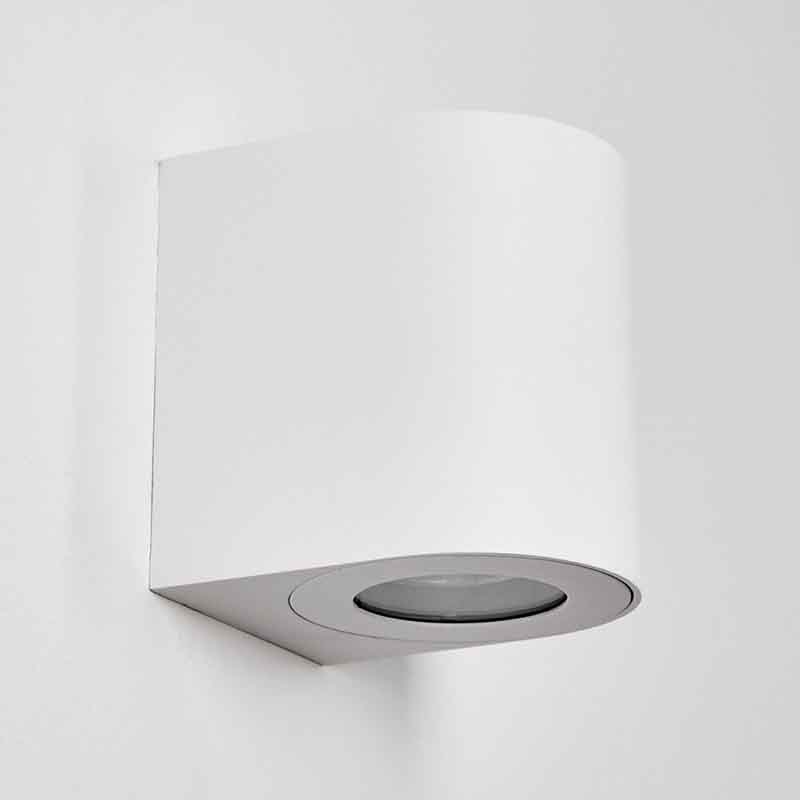 Applique DILIHEAVY SH GU10 68*80*(H)80mm AC100-277V (copie) KD-FLWL20-S1 (copie)