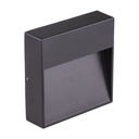 Applique DILISMOOTH IP65 160*80*160(H)Φ160mm 110Lm/W AC85-265V (copie) (copie)