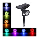 Garden Solaire DILIBEANIE 5W 70Lm/W