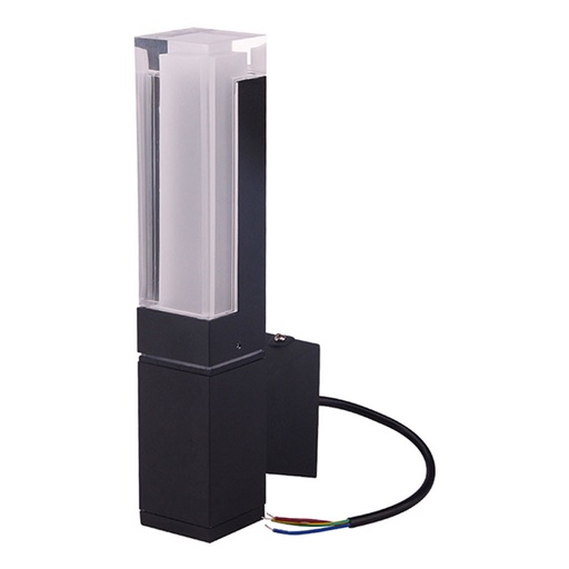 Applique DILITANGLE 80Lm/W IP65 50*100*300mm AC85-265V (copie)