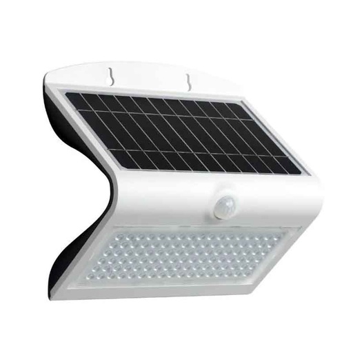 Applique Solaire DILIBUTTERFLY 125Lm/W PIR