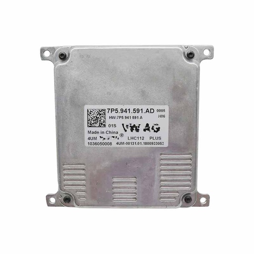 [AUTXEN58502] Module LED DRL d'origine VW N°: 7P5 941 591 AD