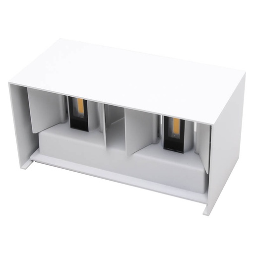 Applique DILIBICUBE A245 60Lm/W AC85-265V