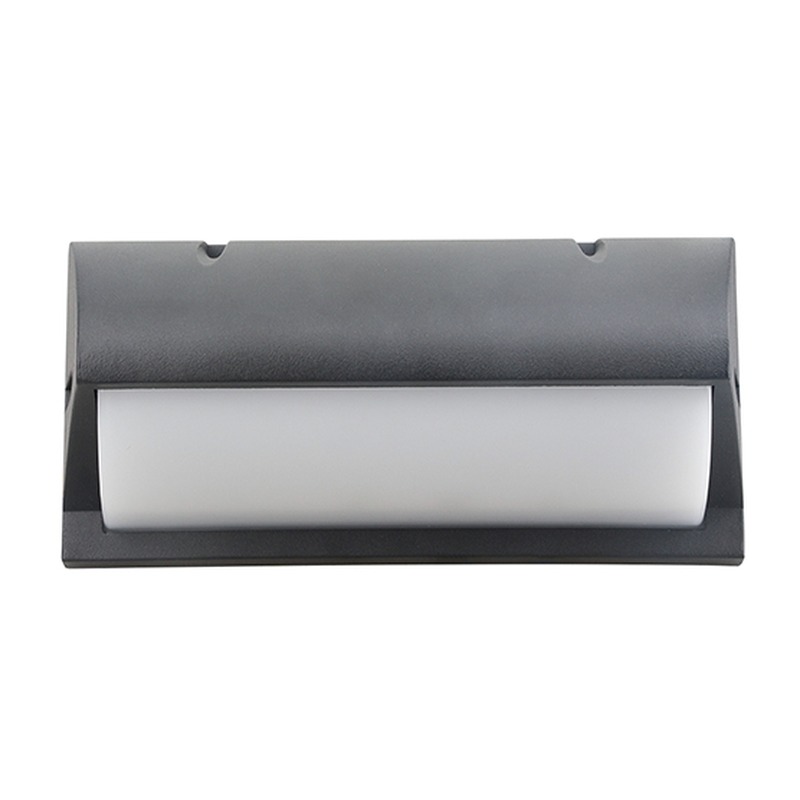 Applique DILISHIELD A30 12W 80Lm/W AC85-265V - image secondaire