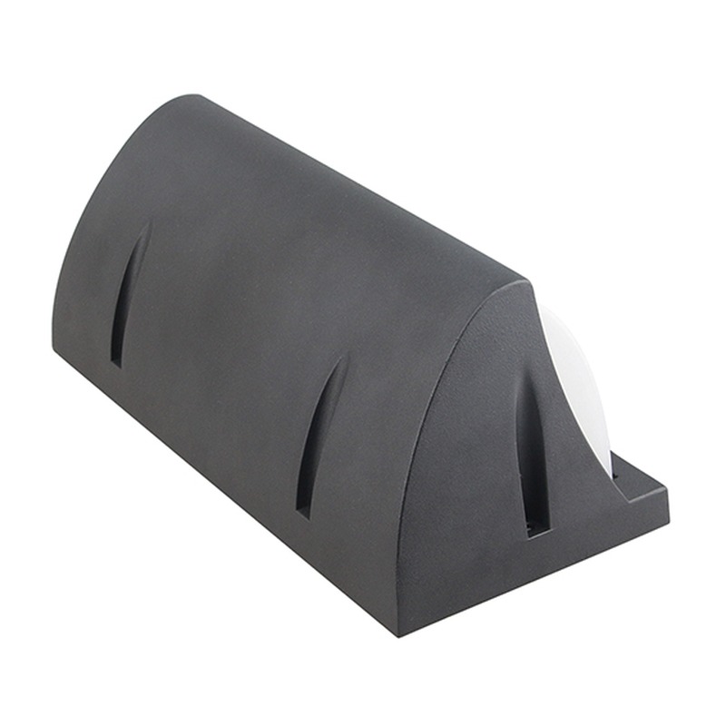 Applique DILISHIELD A30 12W 80Lm/W AC85-265V - image secondaire