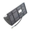 Applique DILISHIELD A30 12W 80Lm/W AC85-265V - image secondaire