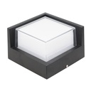 Applique DILIROOF 10W 80Lm/W AC85-265V - image secondaire