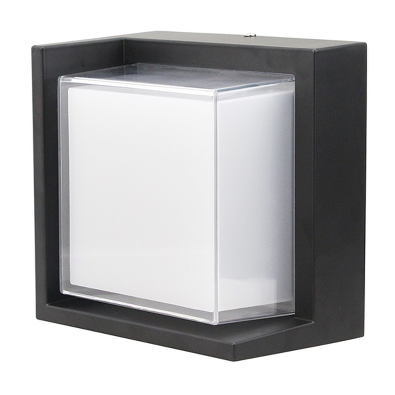 Applique DILIROOF 10W 80Lm/W AC85-265V - image secondaire