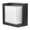 Applique DILIROOF 10W 80Lm/W AC85-265V - image secondaire