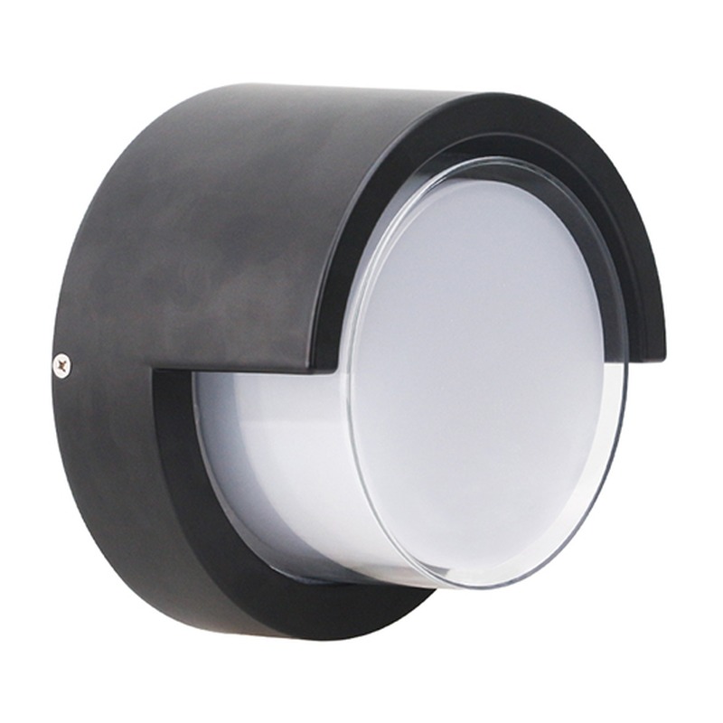 Applique DILIROOF 10W 80Lm/W AC85-265V - image secondaire