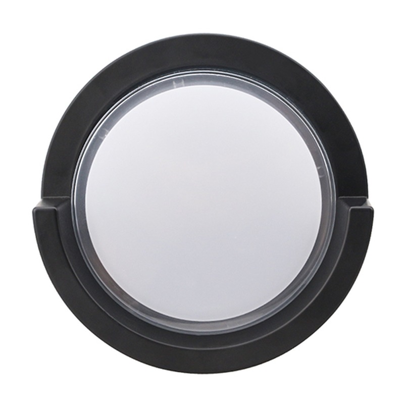 Applique DILIROOF 10W 80Lm/W AC85-265V - image secondaire