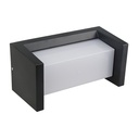 Applique DILISHIELD A32 12W 80Lm/W AC85-265V - image secondaire