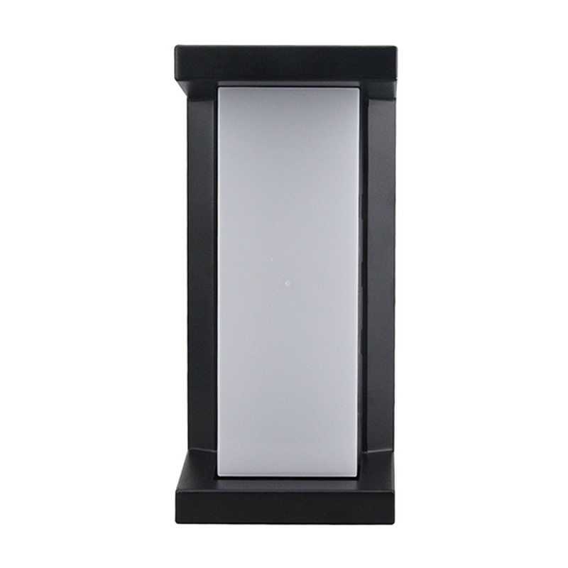 Applique DILISHIELD A32 12W 80Lm/W AC85-265V - image secondaire