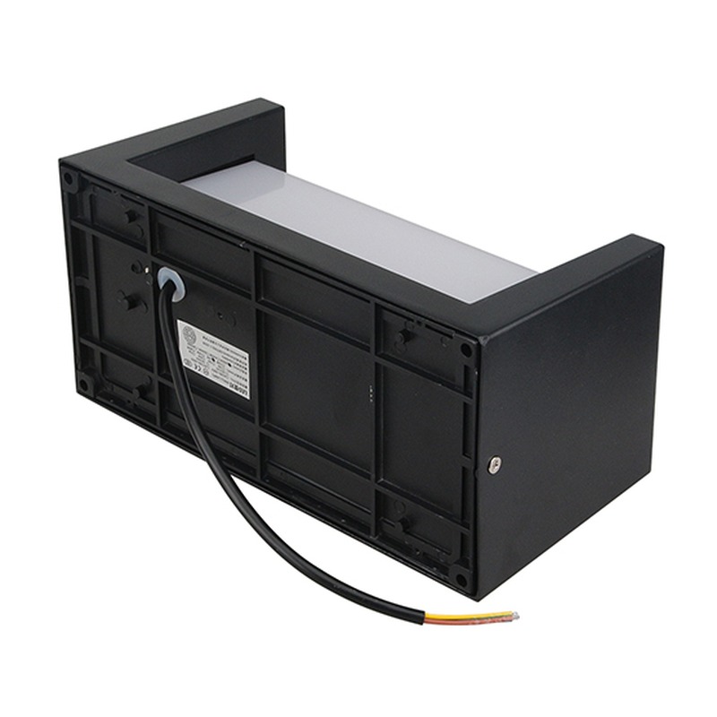 Applique DILISHIELD A32 12W 80Lm/W AC85-265V - image secondaire