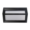 Applique DILISHIELD A33 12W 80Lm/W AC85-265V - image secondaire