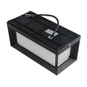 Applique DILISHIELD A33 12W 80Lm/W AC85-265V - image secondaire
