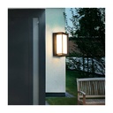 Applique DILISHIELD A33 12W 80Lm/W AC85-265V - image secondaire