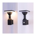 Applique DILITOWER Carré 12W 80Lm/W AC85-265V - image secondaire