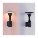Applique DILITOWER Rond 12W 80Lm/W AC85-265V - image secondaire
