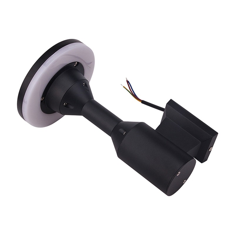 Applique DILITOWER Rond 12W 80Lm/W AC85-265V - image secondaire