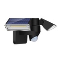 Applique Solaire DILITWIN L03 130Lm/W PIR - image secondaire