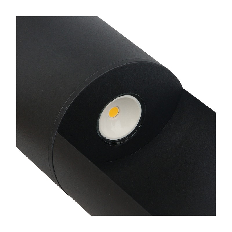 Borne DILILIS R 7W 90Lm/W AC85-265V - image secondaire