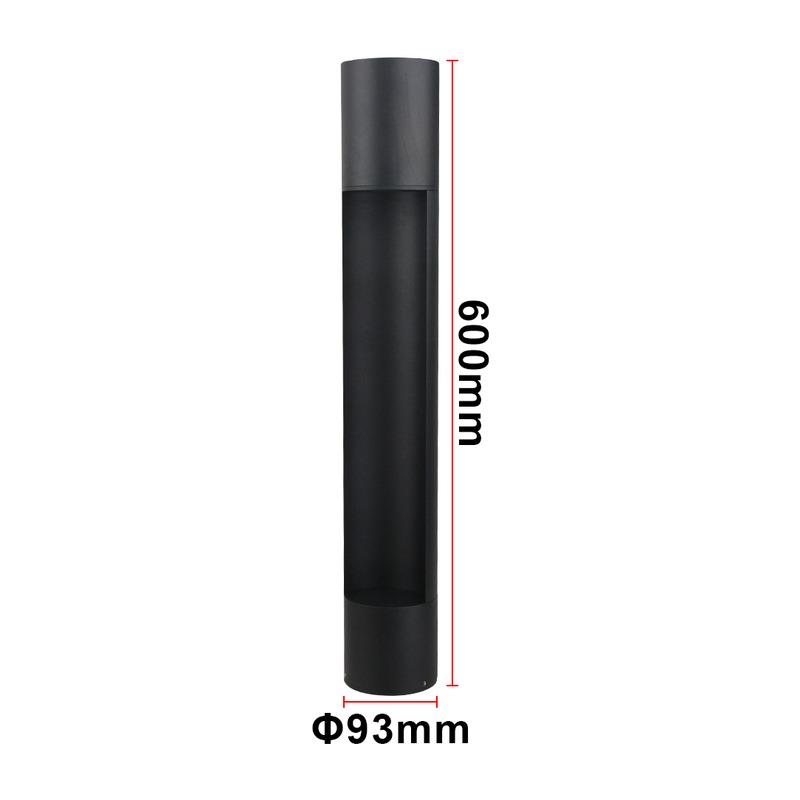 Borne DILILIS R 7W 90Lm/W AC85-265V - image secondaire