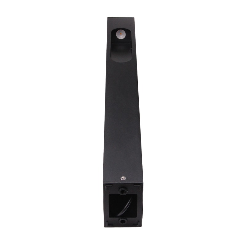 Borne DILILIS S 7W 90Lm/W AC85-265V - image secondaire